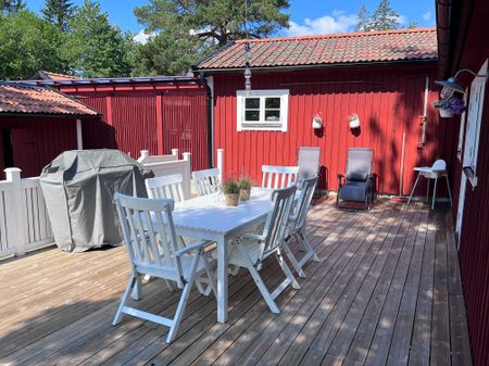 Berghemsvägen, Saltsjöbaden - Foto 3