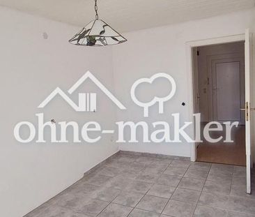 Erdgeschosswohnung in Kempen - Photo 1