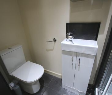 Studio to rent - Photo 4