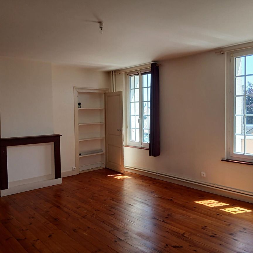Location Appartement 3 pièces 74m² - Photo 1