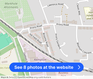 Broome Road, Hampton - Photo 1