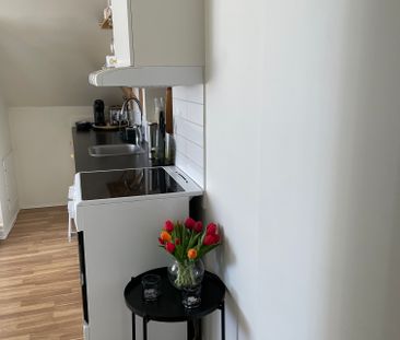 Trädgårdsgatan 23 - Foto 4