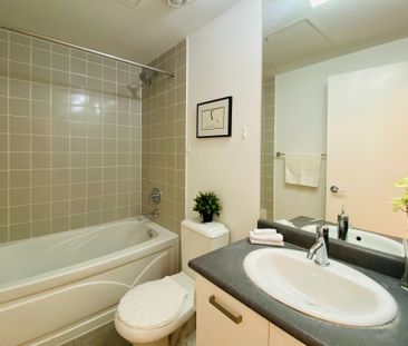 For Lease - 832 Bay Street Unit# 4506, Toronto, Ontario - Photo 4