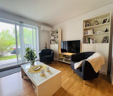 Yves-Carbonneau Appartement 4 ½ à Louer Lévis Août 2026 - Photo 2
