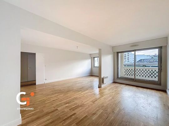 APPARTEMENT T5 – ROUEN, À 50 M DE LA PLACE SAINT-MARC - Photo 1