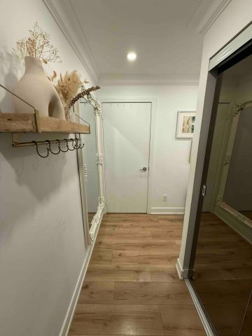 For Lease - 35 Brian Peck Crescent Unit# 501, Toronto, Ontario - Photo 3