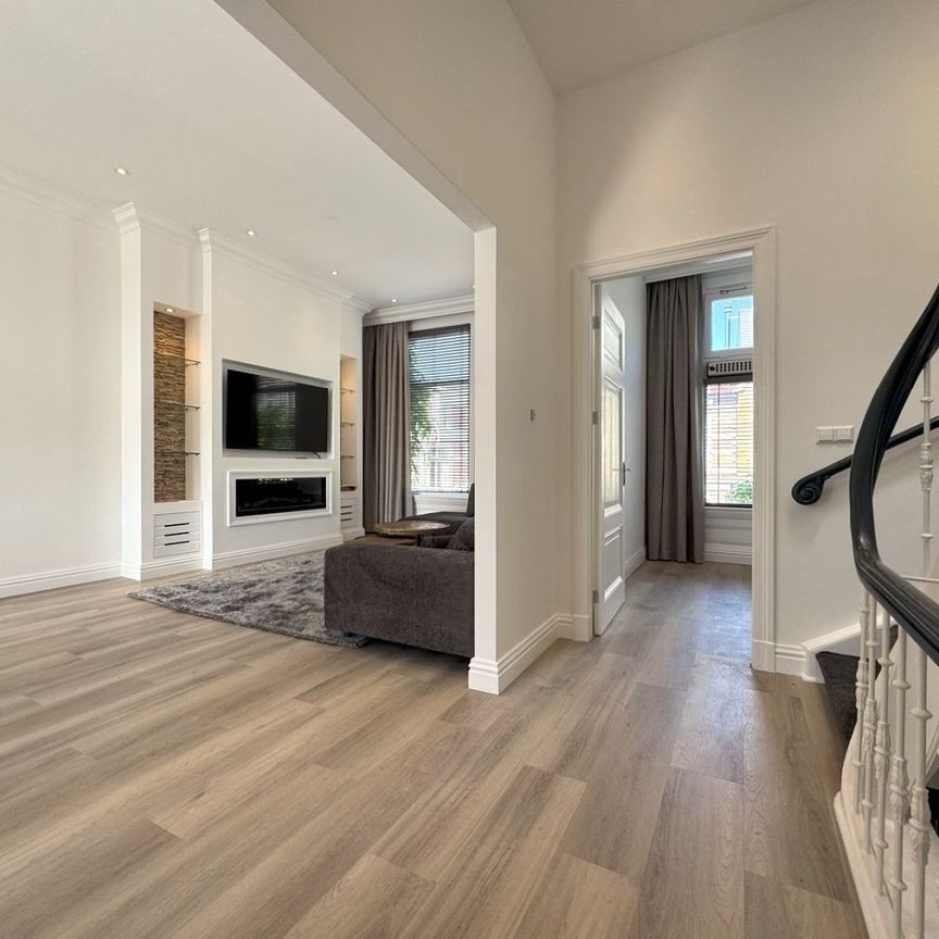 Appartement te huur: Beethovenstraat 9-2 1077 HL Amsterdam - Foto 1