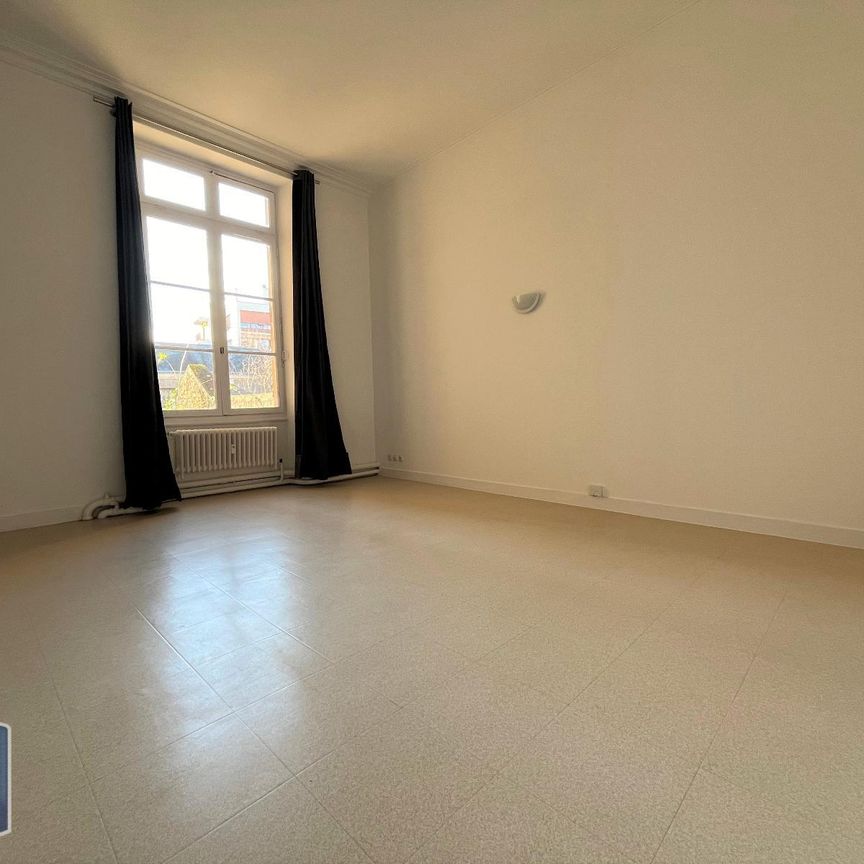 Location Appartement 2 pièces 38m² POITIERS 86000 - Photo 1