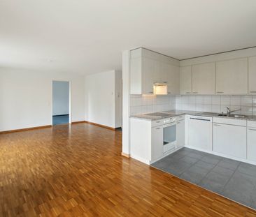 2.5 Zimmer, 54 m², 1. Stock - Photo 5