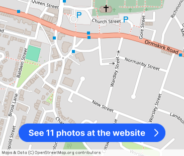 Woodford Street, Wigan, WN5 - Photo 1