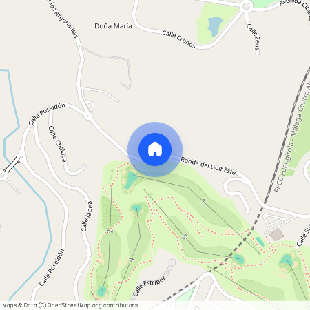 Benalmádena, Malaga