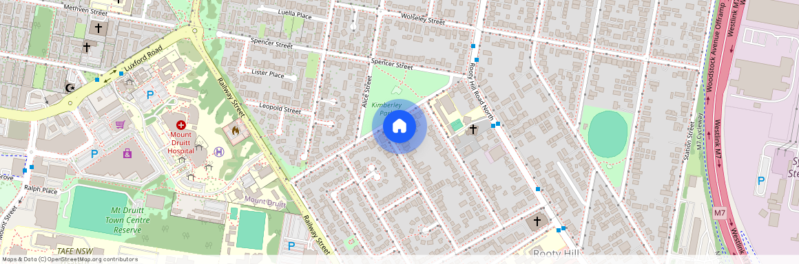 23a Kimberley Street, Rooty Hill NSW 2766