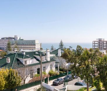 3 Bedroom Apartment, Monte Estoril, Cascais - Photo 5