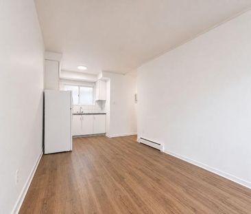 1 CH - 1 SDB - Montréal - $1,340 /mo - Photo 2