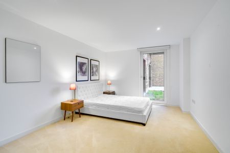 Baroque Gardens, SE16, London - Photo 2