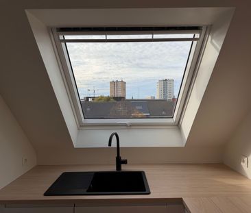 Studio te huur in Ledeberg - Photo 1