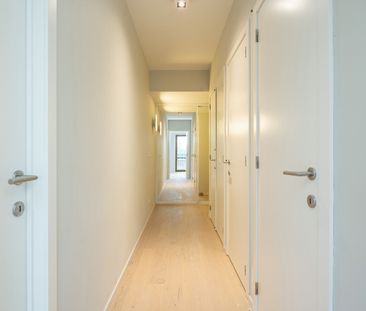 Modern 1-slaapkamerappartement met zicht op het park - Photo 5