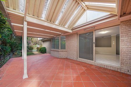 1A Wallace Close, Hornsby Heights NSW 2077 - House For Rent | Domain - Photo 3