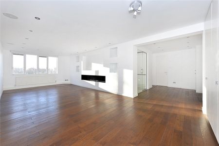 Cavendish House, St John’s Wood - Photo 3