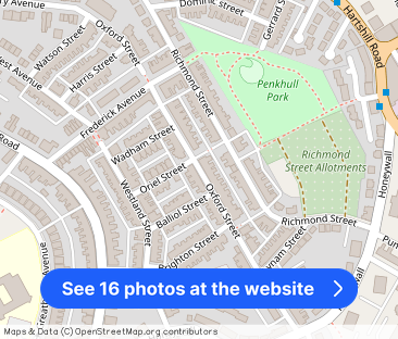 Oxford Street, Stoke-On-Trent, ST4 - Photo 1