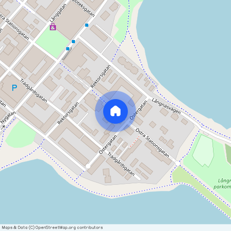 Östra Stationsgatan 22 C, 821 42, Bollnäs