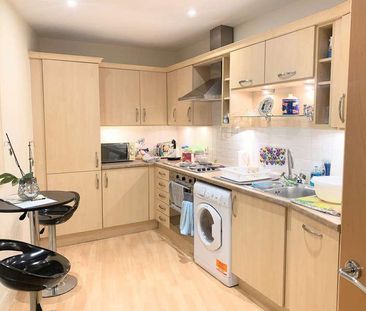 The Thomas More Building, HA4 - Photo 6