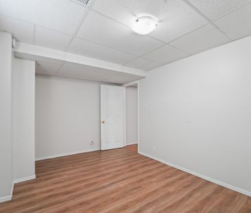 For Lease - 87 Rundle Crescent, Barrie, Ontario - Photo 6