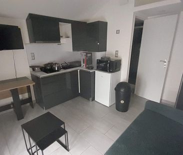 Appartement T1 Égly à louer - Photo 3