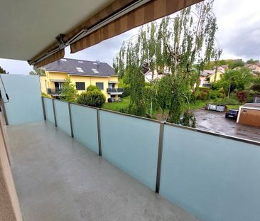 4.5 Zimmer, 86 m², 1. Stock - Foto 3