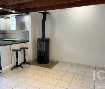 Location Maison 4 pièces 70m² - Photo 5