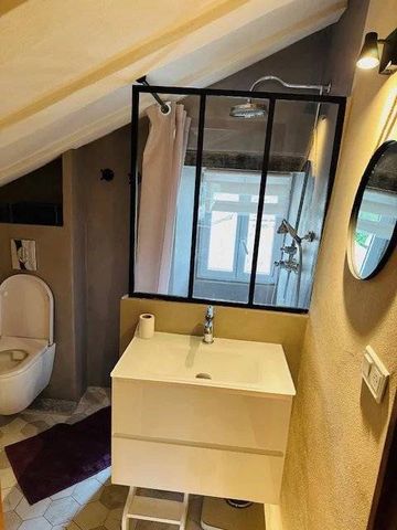 F3/4 semi-meublé - HAMEAU DE BALBA - SISCO - Photo 4