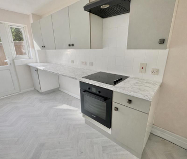 1 bedroom maisonette to rent - Photo 1