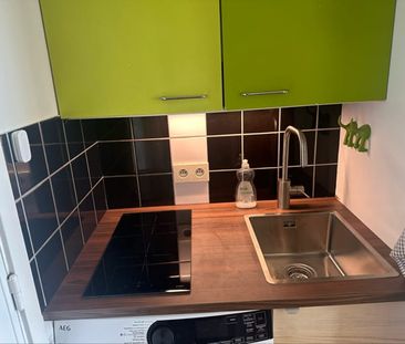 Studio te huur - Photo 5