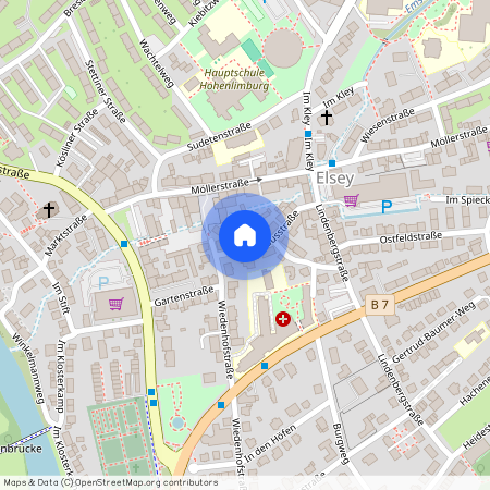 Brauhausstraße 3a, 58119, Hagen