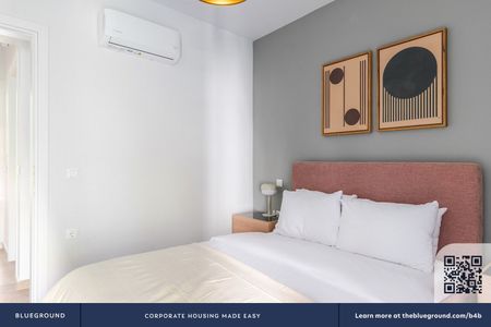 Διαμέρισμα για ενοικίαση Αμπελόκηποι - Πεντάγωνο - Photo 3
