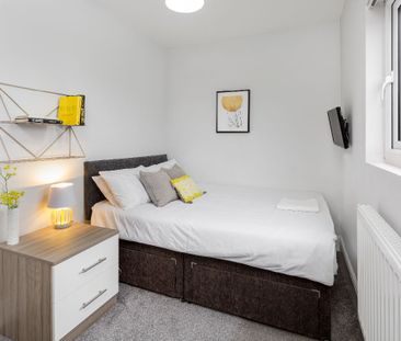 Halsbury Road, Kensington, Liverpool. - Photo 6