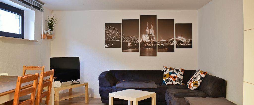 Laatzen-Rethen, 3 Zimmer Wohnung mit 2 Schlafzimmern - Photo 1