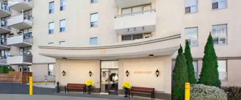 411 - 156 FITCH STREET | 411 - 156 FITCH STREET, Welland - Photo 1