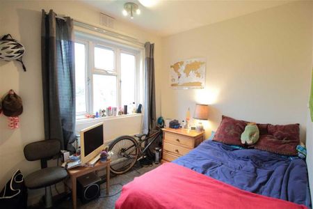 3 bedroom maisonette to rent - Photo 5