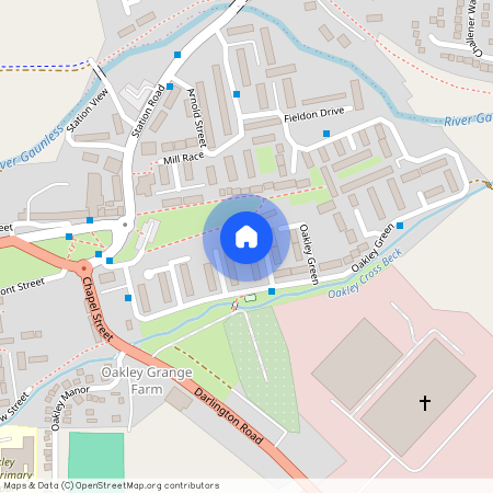 East Green, West Auckland