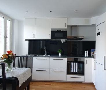 Nybohovsbacken, Stockholm - Foto 3