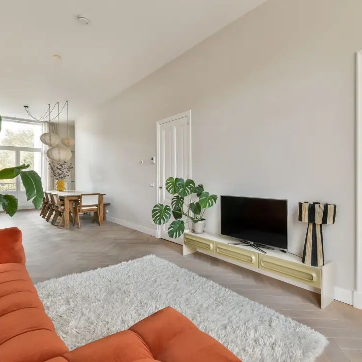 Plantage Parklaan 7 2 - Photo 1