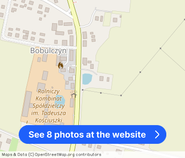 Wynajmę Dom 100m2 Bobulczyn - Photo 1