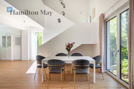 Dom jednorodzinny o powierzchni użytkowej 135 m2 w Czarnowie - Zdjęcie 4