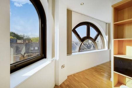 Studio to rent - Photo 2