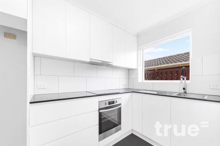 COMFORT, SPACE & CONVENIENCE IN A FAMILY -FRIENDLY SETTING - Photo 3