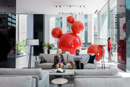 Le Cartier - Photo 5