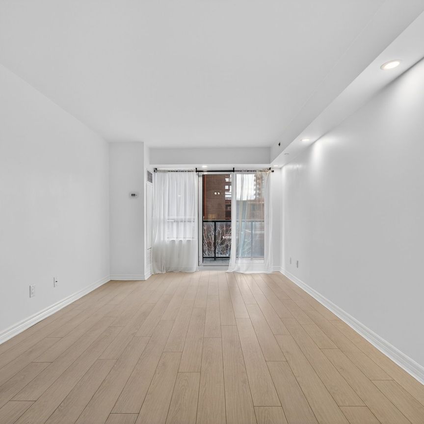 For Lease - 35 Saranac Boulevard Unit# 224, Toronto, Ontario - Photo 1