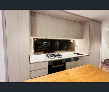 407/88 Church Street, Parramatta, NSW 2150 - Photo 5
