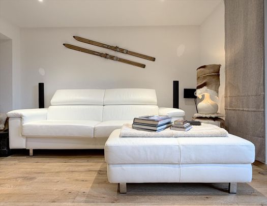 3.5 Zimmer, 59 m², 1. Stock - Photo 1